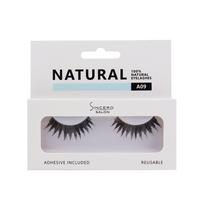 Blakstienos "Sincero Salon", NATURAL A09, 1 vnt.