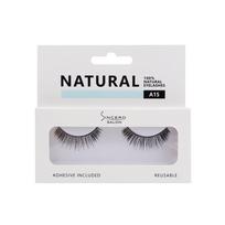 Blakstienos "Sincero Salon", NATURAL A15, 1 vnt.
