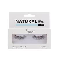 Blakstienos "Sincero Salon", NATURAL A25, 1 vnt.