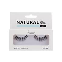 Blakstienos "Sincero Salon", NATURAL A26, 1 vnt.