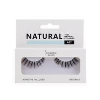 Blakstienos "Sincero Salon", NATURAL A27, 1 vnt.