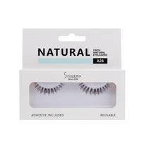 Blakstienos "Sincero Salon", NATURAL A28, 1 vnt.