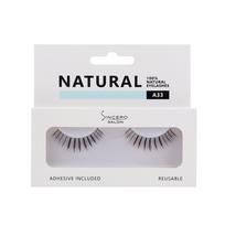 Blakstienos "Sincero Salon", NATURAL A33, 1 vnt.