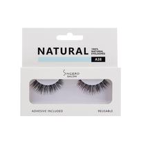 Blakstienos "Sincero Salon", NATURAL A38, 1 vnt.