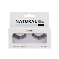 Blakstienos "Sincero Salon", NATURAL A41, 1 vnt.