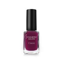 Nagų lakas "Sincero Salon" New Formula, 11 ml, S65