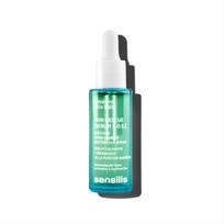 SENSILIS SKIN RESCUE SERUM S.O.S, raminamasis atkuriamasis serumas, 30 ml