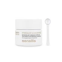 SENSILIS ETERNALIST A.G.E., atkuriamasis, drėkinamasis, maitinamasis paakių kremas, 20 ml