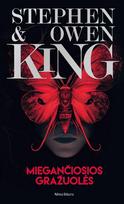 Miegančiosios gražuolės - Stephen King, Owen King
