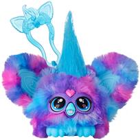 FURBY  Interaktyvus pliušinis gyvūnėlis FURBLETS, 5 cm