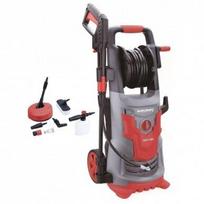 Aukšto slėgio plovimo įrenginys 2100W su rite ir priedais, HC21110H