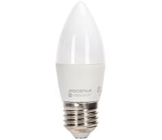 LED RGBW Elektros lemputė C37 E27/6,5W/230V 2700-6500K - Aigostar
