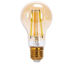 LED elektros lemputė FILAMENT A60 E27/6W/230V 2700-6500K - Aigostar