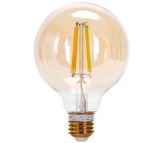LED elektros lemputė FILAMENT G95 E27/6W/230V 2700-6500K - Aigostar