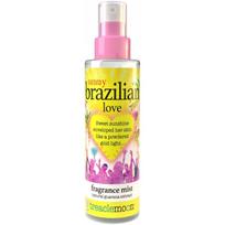 Kūno dulksna Treaclemoon Brazilian Love Body Spray TM101005106, 150 ml