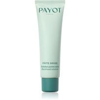 Payot Pâte Grise Solution Points Noirs specialiosios priežiūros priemonė aknės kamuojamai odai 30 ml