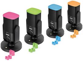 Rode Colors ID tags for NT-USB Mini