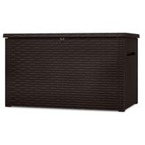 Daiktadėžė AIVA BROWN 850 L