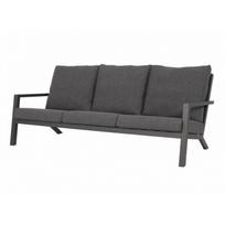 DOWN TOWN trivietė lauko sofa
