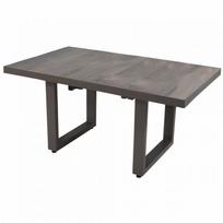 Lauko valgomojo stalas PRATO  PARDO 140x85x67