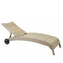 Lauko gultas ARMINA BEIGE