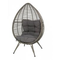 Lauko krėslas CHILL GRIS