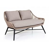 Pinta lauko dvivietė sofa PEMBROKE