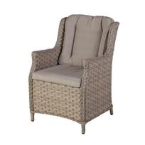 Fotelis PACIFIC 61,5x71,5xH91 cm