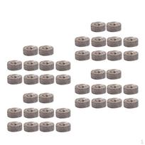 40 vienetų durpių starteris 31 mm kondensacinio bloko medelynas