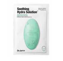 Dr. Jart+ Dermask Water Jet Soothing Hydra Solution 25g x 5vnt AUTENTIŠKA PARDUOTUVĖ