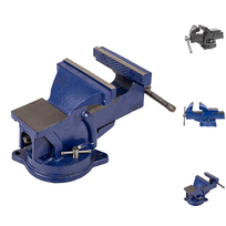 PRISUKAMAS SPAUSTUVAS : Dydis - 150 mm
