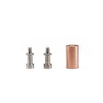 Micro Swiss FlowTech™ aparatūros rinkinys, skirtas Creality Ender 3 V3 KE ir CR-10 SE