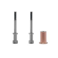 Micro Swiss FlowTech™ aparatūros rinkinys, skirtas Creality K1 / K1 Max