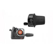 Pavarų rankenė Sturmey Archer TSSS7 (SRAM 7 vidinėms pavaroms)