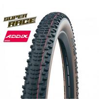 Padanga 29x2.25 Racing Ralph, 57-622, sulankstoma (bekamerinė)