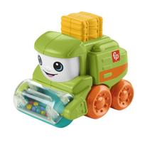 FISHER-PRICE mašinėlė asort., HRP27