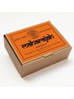 Captain Fawcett barzdos rinkinys Maharaja