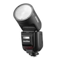 Godox blykstė V1 PRO Round flash head (Sony)