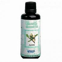 Simondsijų (jojobų) aliejus VIVASAN 50ml