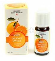 Brazilijos APELSINŲ eterinis aliejus VIVASAN 10ml