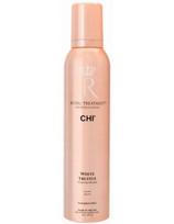 CHI plaukų formavimo putos CHI Royal Treatment White Truffle Foaming Mousse 227g