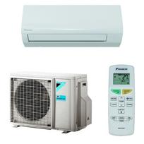 Oro kondicionierius Daikin "Sensira" FTXF25F/RXF25F