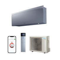 Oro kondicionierius Daikin "Emura" FTXJ42AS / RXJ42A