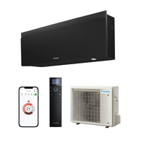 Oro kondicionierius Daikin "Emura" FTXJ50AW / FTXJ50AB