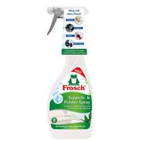 Kilimų ir apmušalų valiklis FROSCH, 500 ml