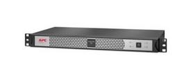 APC SMART-UPS C LITHIUM ION, SHORT DEPTH 500VA, 230V WITH NETWORK CARD