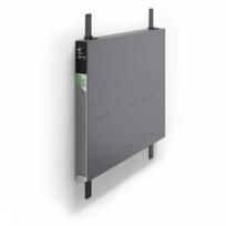 APC Smart-UPS Ultra UPS Li-ion rack-mountable AC 230V 3000Watt 3000VA 1-phase output connectors 5 1U 2.4m cord silver gray