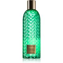Vivian Gray Gemstone Bergamot & Lemongrass gaivinamoji dušo želė 300 ml