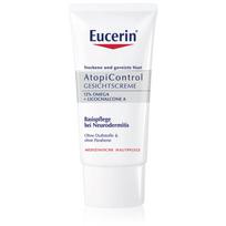 Eucerin AtopiControl raminamasis kremas sausai ir niežtinčiai odai 50 ml