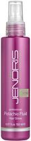 Plaukų fluidas Jenoris Professional Pistachio Fluid Hair Shine JEN16190 suteikiantis plaukams žvilgesio su pistacijų aliejumi, 150 ml
